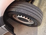 Mercedes Sprinter 315-15