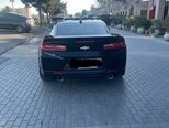 Chevrolet Camaro-4