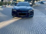Chevrolet Camaro-1