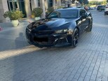 Chevrolet Camaro-3