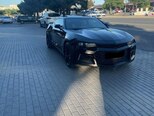 Chevrolet Camaro-2