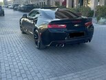 Chevrolet Camaro-5