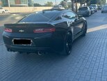 Chevrolet Camaro-8
