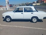 LADA (VAZ) 2107-2