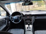 Mercedes C 200-12