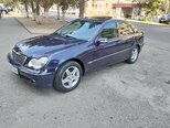 Mercedes C 200-2