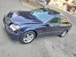 Mercedes C 200-5