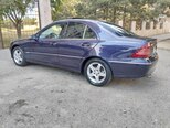 Mercedes C 200-4