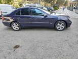 Mercedes C 200-8