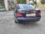 Mercedes C 200-3