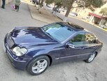 Mercedes C 200-6