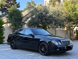Mercedes E 220-3