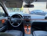 Mercedes E 220-9
