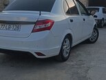 Saipa Saina-5