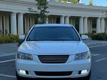 Hyundai Sonata-1