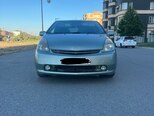 Toyota Prius-1