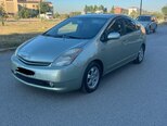 Toyota Prius-3