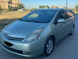 Toyota Prius-7