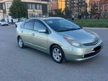 Toyota Prius-2