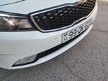 Kia K3-3