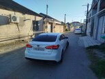 Kia K3-15