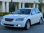 Hyundai Sonata-4