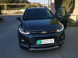 Chevrolet Trax-2