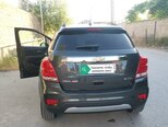 Chevrolet Trax-4