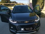 Chevrolet Trax-5