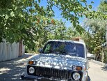 LADA (VAZ) Niva-1
