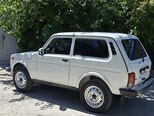 LADA (VAZ) Niva-2