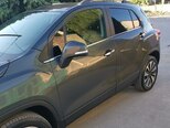 Chevrolet Trax-6
