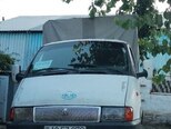 GAZ GAZel (3302-744)-1
