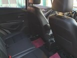 Chevrolet Trax-8
