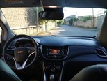 Chevrolet Trax-9