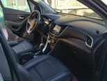Chevrolet Trax-7