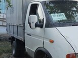 GAZ GAZel (3302-744)-2