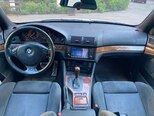 BMW 530-3