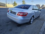 Mercedes E 250-4