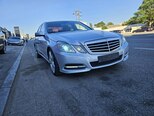 Mercedes E 250-2