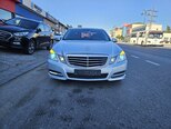 Mercedes E 250-1