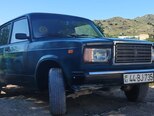 LADA (VAZ) 2107-1