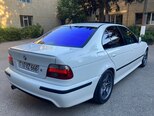 BMW 530-8