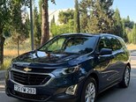 Chevrolet Equinox-4