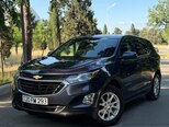 Chevrolet Equinox-1