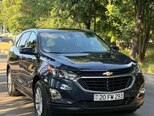 Chevrolet Equinox-3