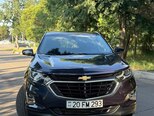 Chevrolet Equinox-2