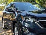 Chevrolet Equinox-11