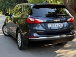 Chevrolet Equinox-8