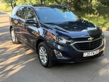 Chevrolet Equinox-6
